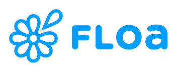 Logótipo FLOA